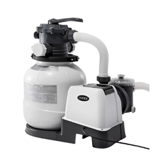 Sand Filter Pump (220-240 Volt)