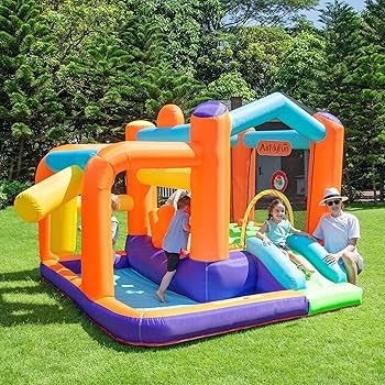 Yard Recreation