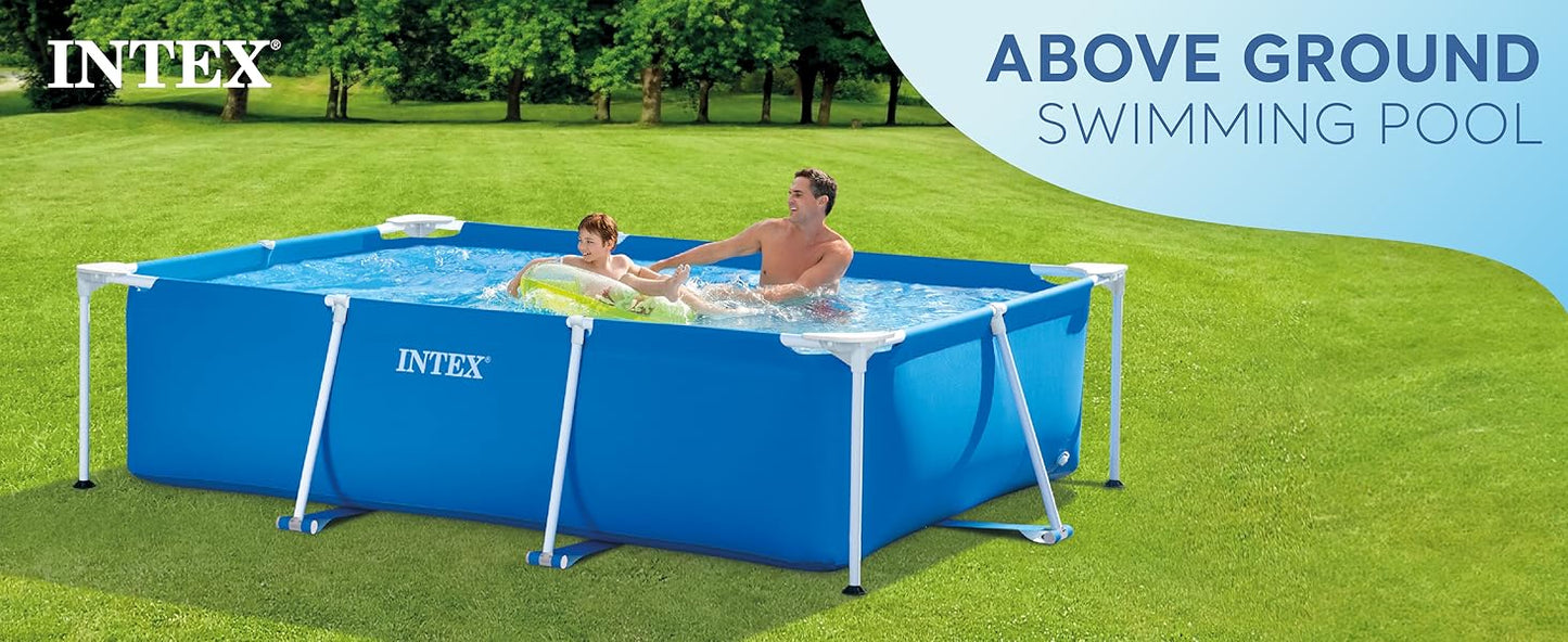 Intex Swimming Pool 450 x 220 x 84 cm