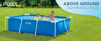 Intex Swimming Pool 450 x 220 x 84 cm