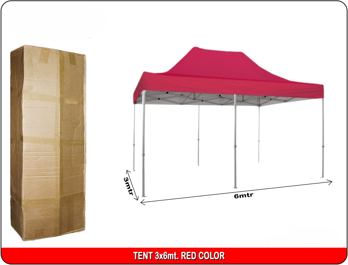 Pop-Up Canopy Tent – Portable Outdoor Gazebo Shelter 🌿⛺