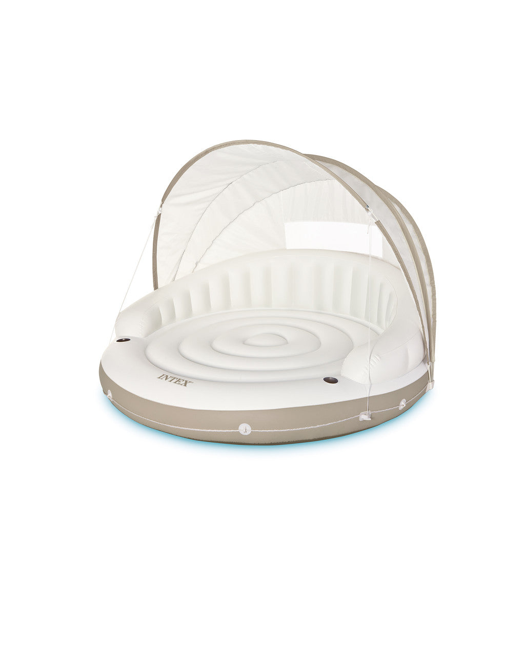 Intex Canopy Island 1.99 x 1.50 mt