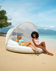 Intex Canopy Island 1.99 x 1.50 mt