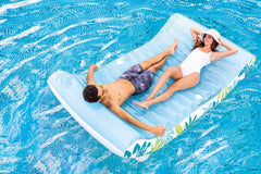 Intex Tropical Canopy Inflatable Lounge (Float)