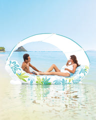 Intex Tropical Canopy Inflatable Lounge (Float)