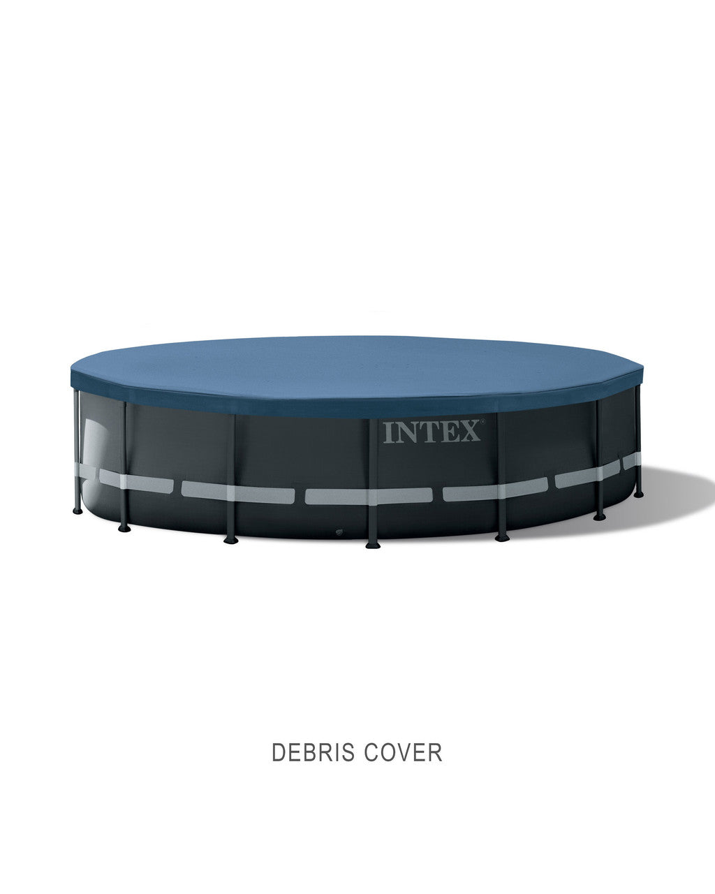 Ultra XTR® Frame Above Ground Pool w/ Sand Filter Pump