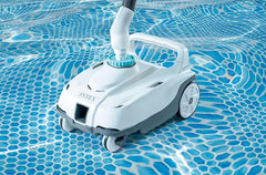 Intex ZX300 & ZX100 Deluxe Automatic Pool Cleaner