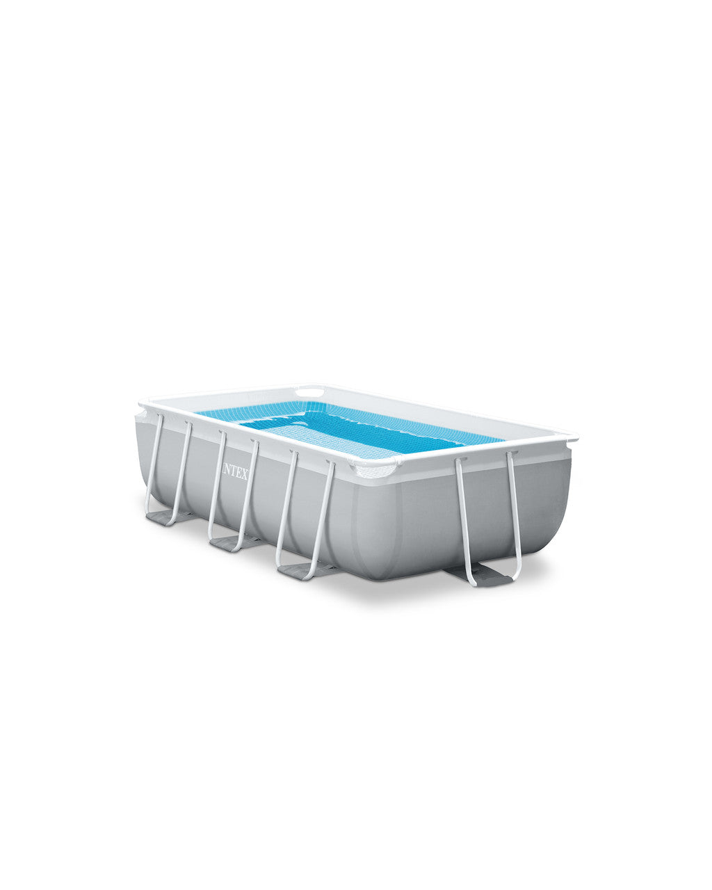INTEX Prism Frame™ Above Ground Premium Pool Set