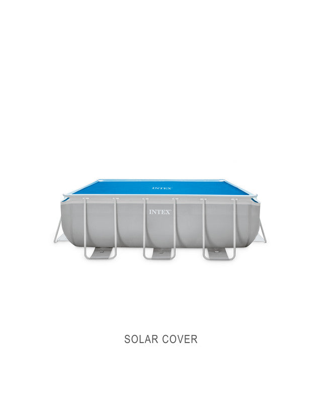 INTEX Prism Frame™ Above Ground Premium Pool Set