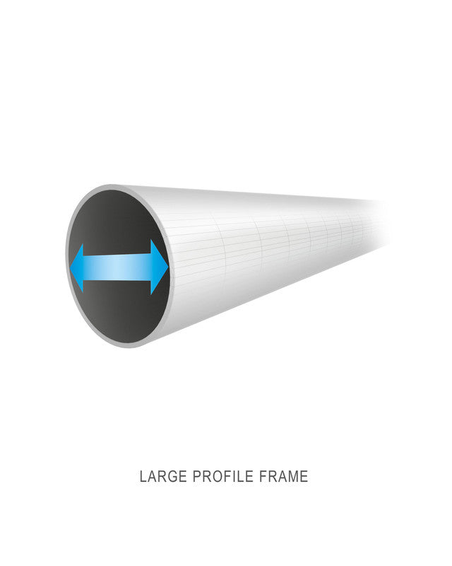 INTEX Prism Frame™ Above Ground Premium Pool Set
