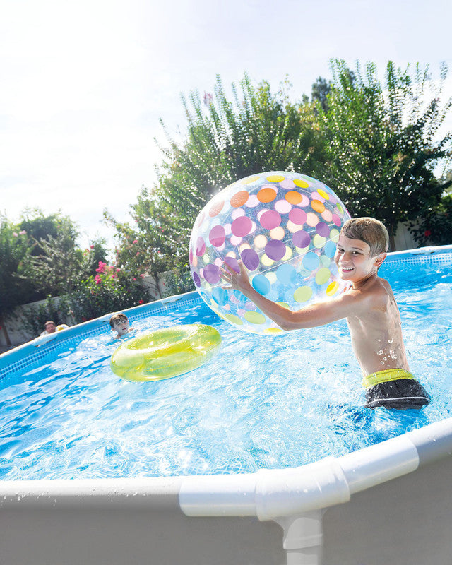 INTEX Prism Frame™ Above Ground Pool (various sizes)