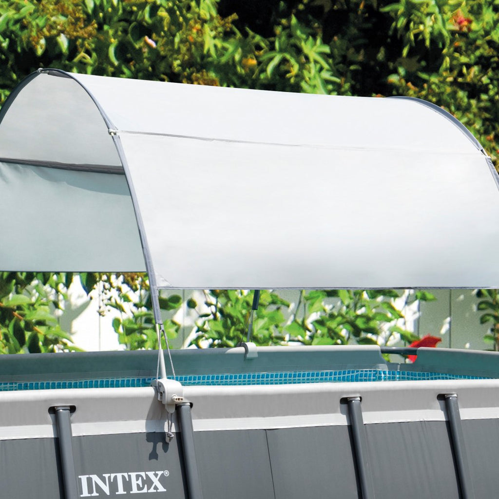 Intex Pool Canopy – Go Joy