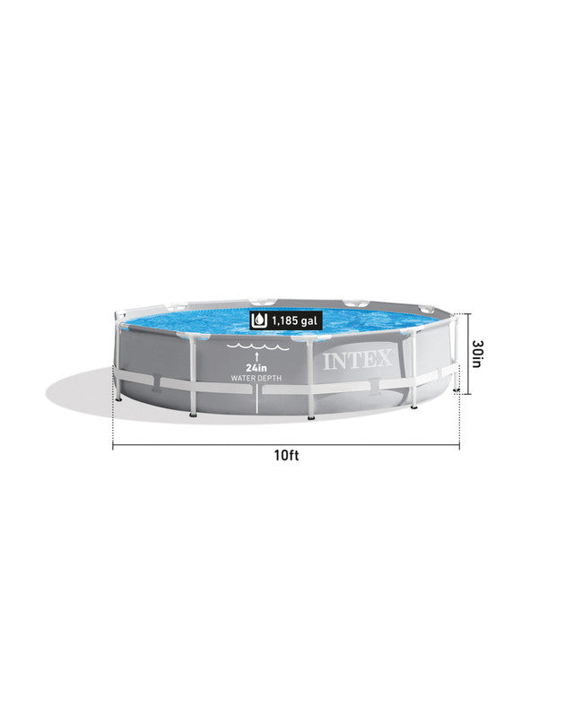 INTEX Prism Frame™ Above Ground Pool (various sizes)