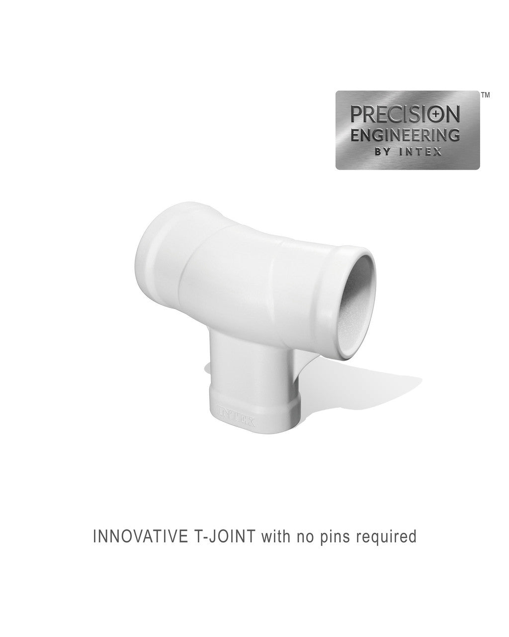 INTEX Prism Frame™ Above Ground Pool (various sizes)