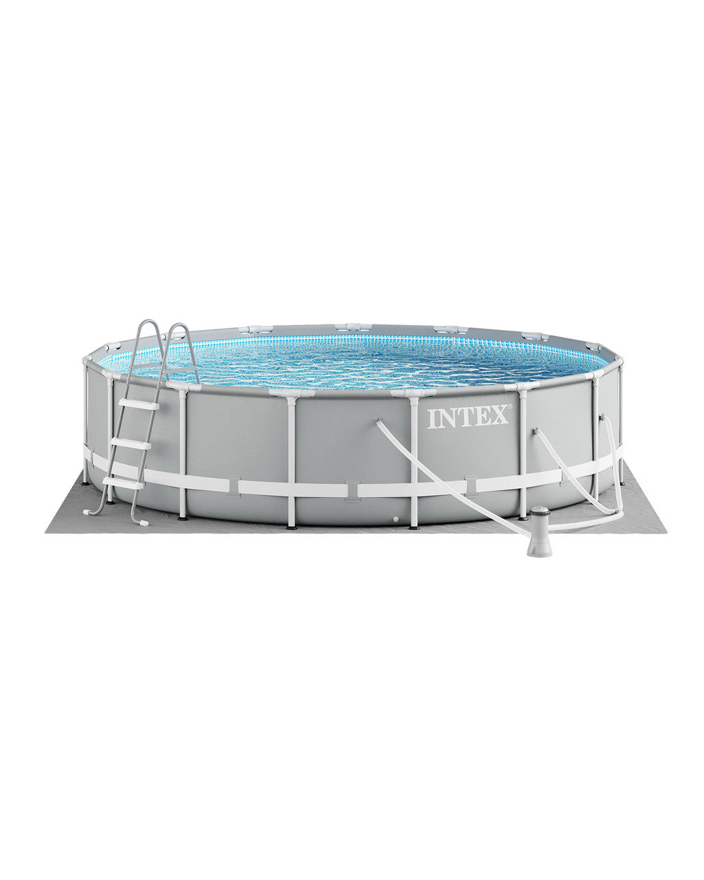 INTEX Prism Frame™ Above Ground Pool (various sizes)