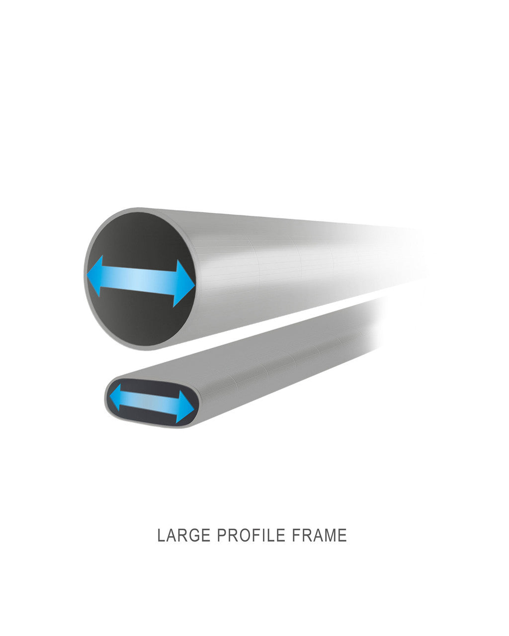 INTEX Prism Frame™ Above Ground Pool (various sizes)