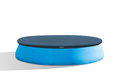 Intex 28132 And 26166 Easy Pool Set with 58604 Pump