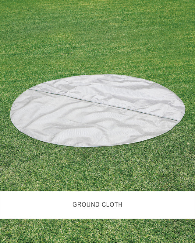 Intex Deluxe Round Bubble Spa Set 4 & 6 - Person