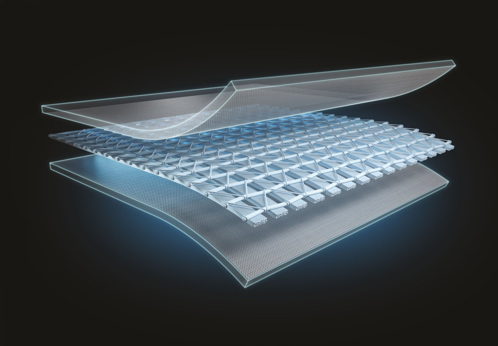 Bubble Spa 6-Persons - HydroMassage Chevron Deluxe