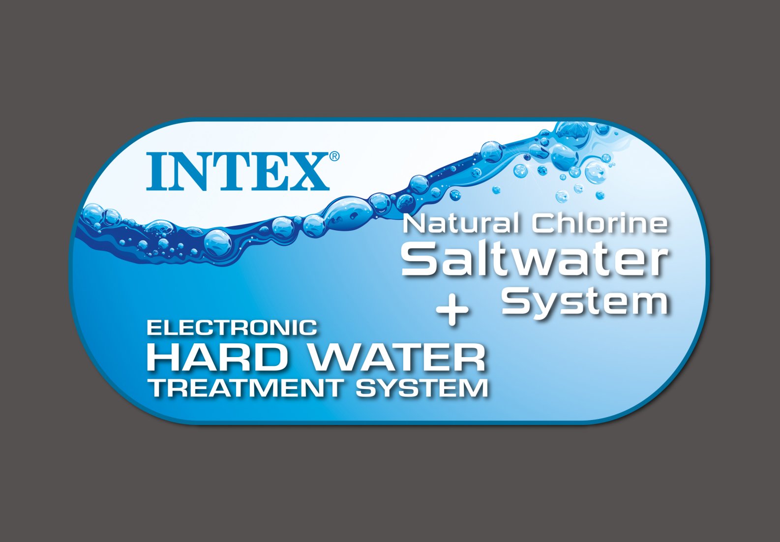 Bubble Spa 6-Persons - HydroMassage Chevron Deluxe