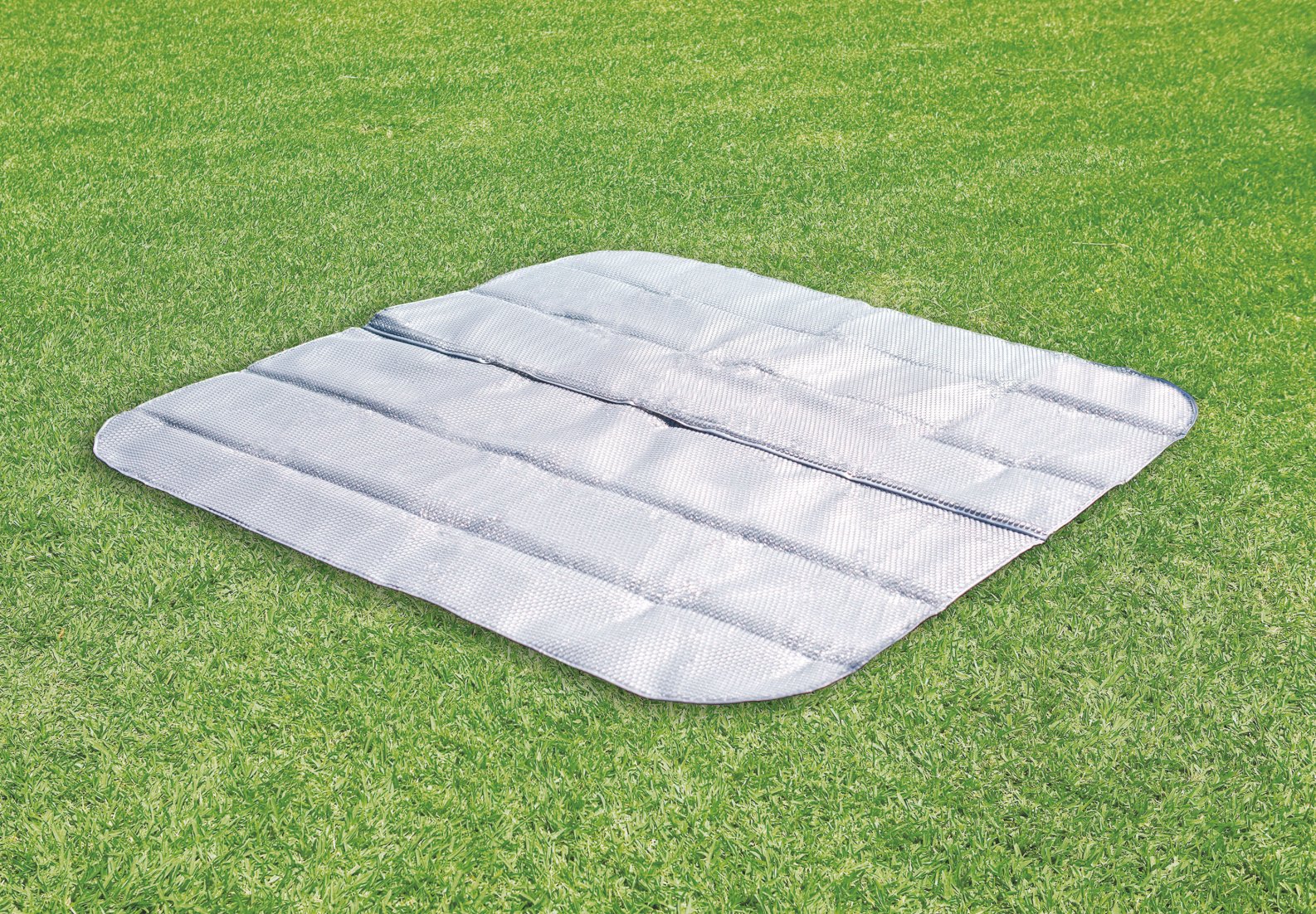 Bubble Spa 6-Persons - HydroMassage Chevron Deluxe