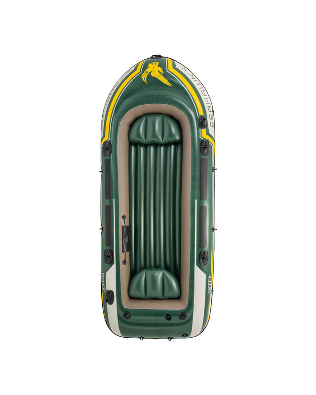 Seahawk 400 Inflatable Boat Set (4 persons)