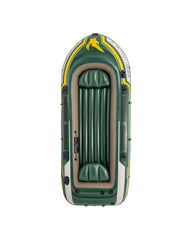 Seahawk 400 Inflatable Boat Set (4 persons)