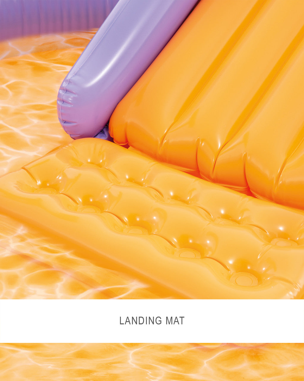 Dino Inflatable Play Center - Intex