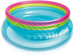 Intex Jump-O-Lene Ring Bouncer