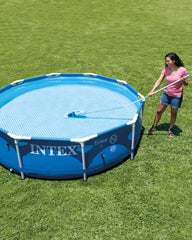 Pool And Spa Vacuum ZR100