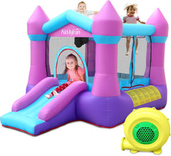 AirmyFun Bouncy House Castle For Kids 260*190*170cm