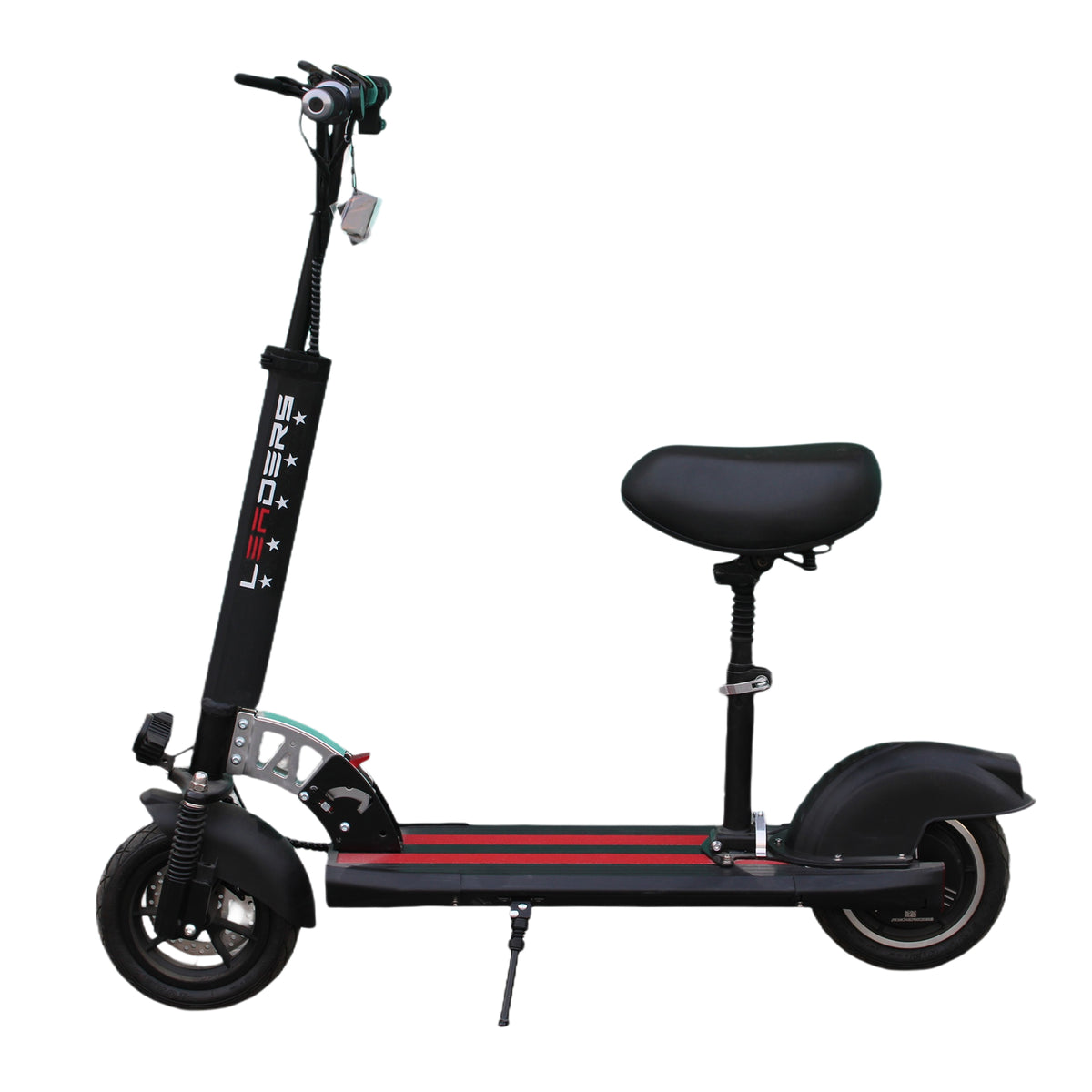 Rollux Electric Scooter by Leaders Pro