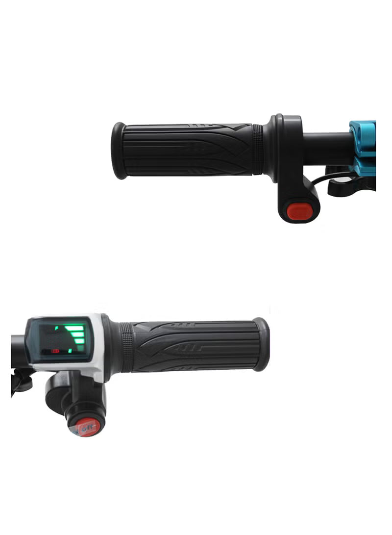 Kids E-Scooter, 180W 24V, 18Km/H Max Speed, 18Km Range, 5.5