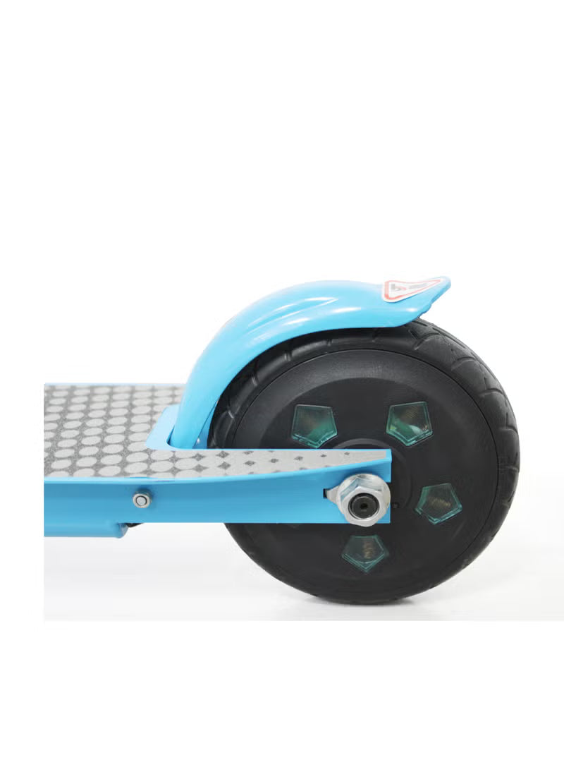 Kids E-Scooter, 180W 24V, 18Km/H Max Speed, 18Km Range, 5.5