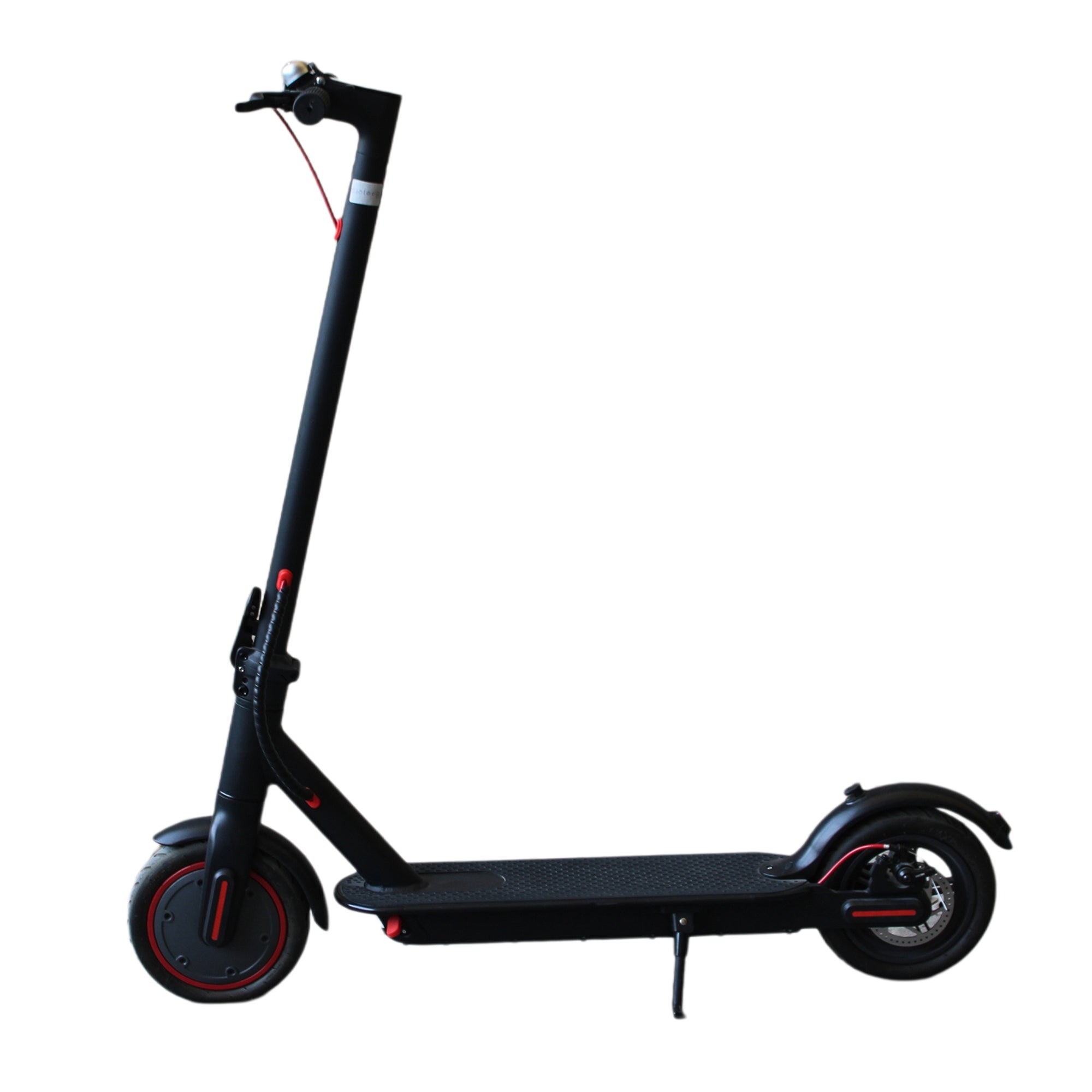 Flynto Electric Scooter - Top Speed: 40 kmph, ~238Wh Battery Capacity