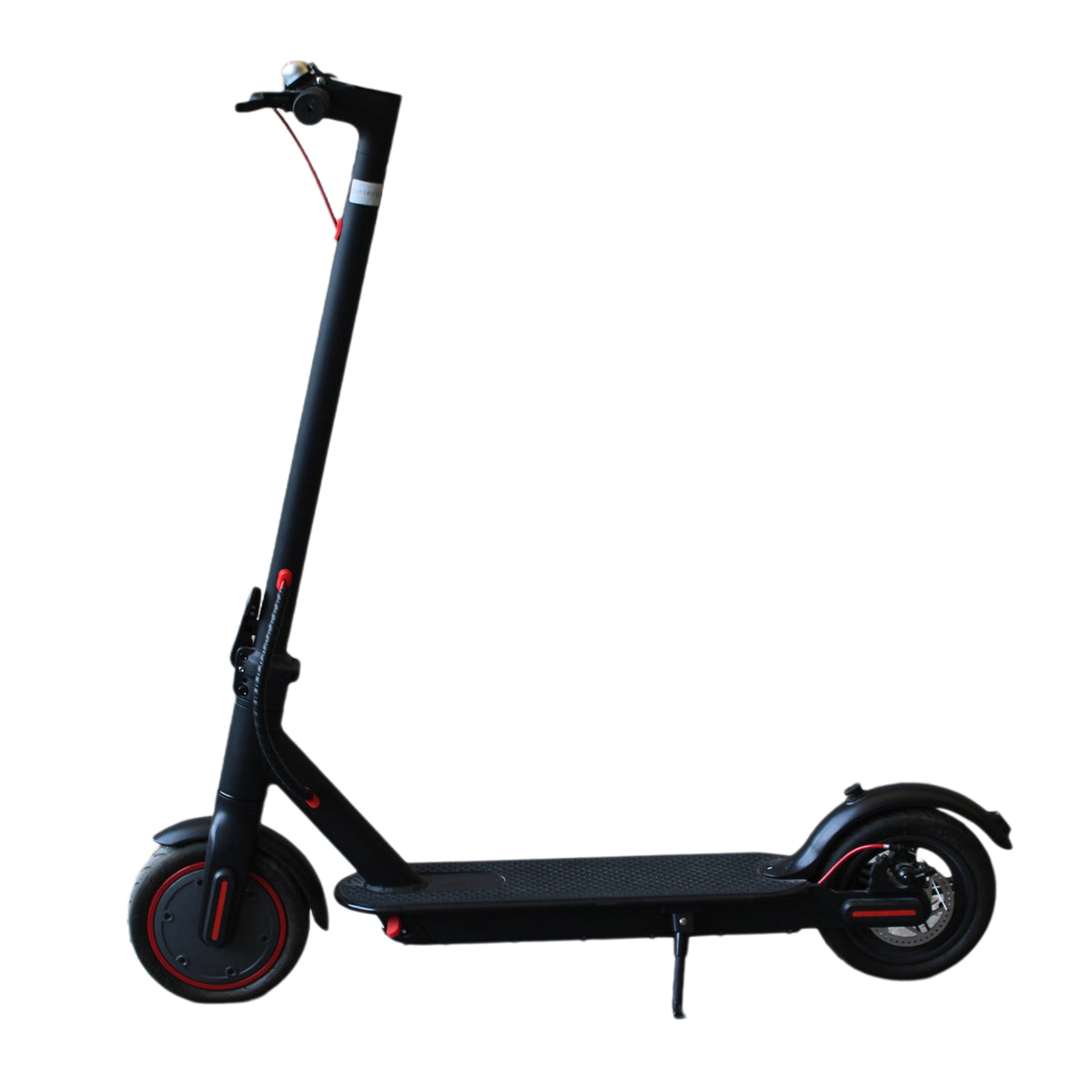 Flynto Electric Scooter - Top Speed: 40 kmph, ~238Wh Battery Capacity
