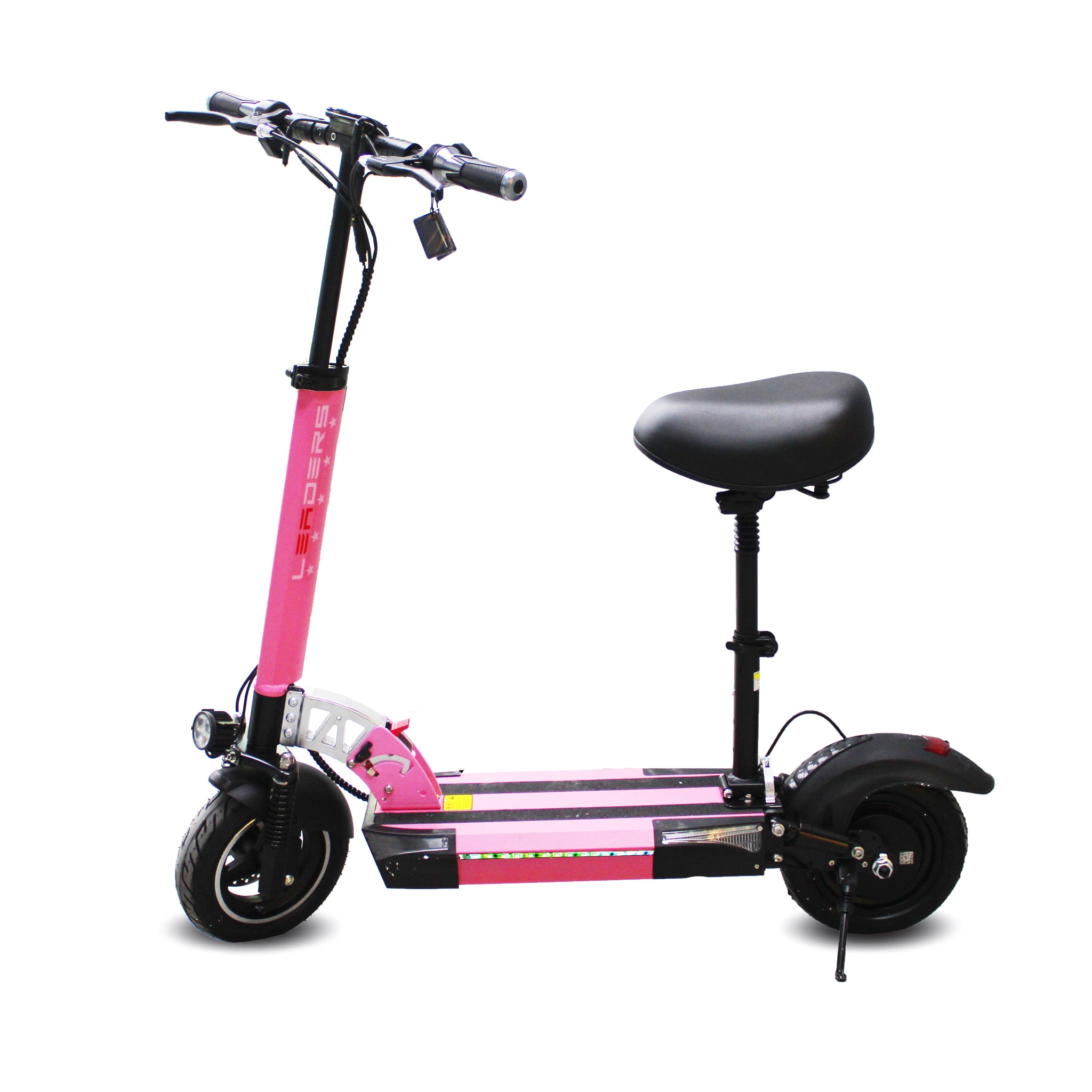 Faras Electric Scooter