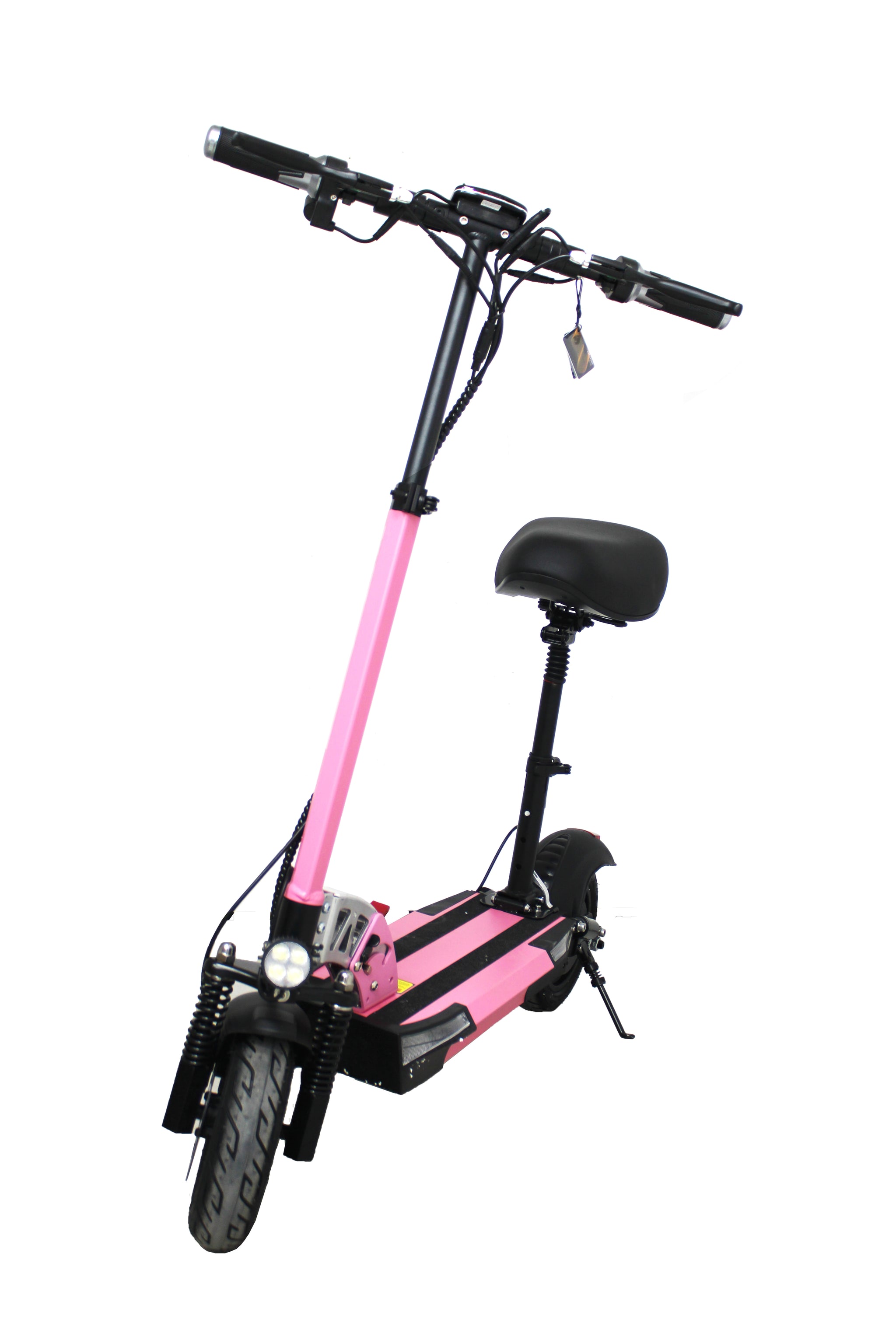 Faras Electric Scooter