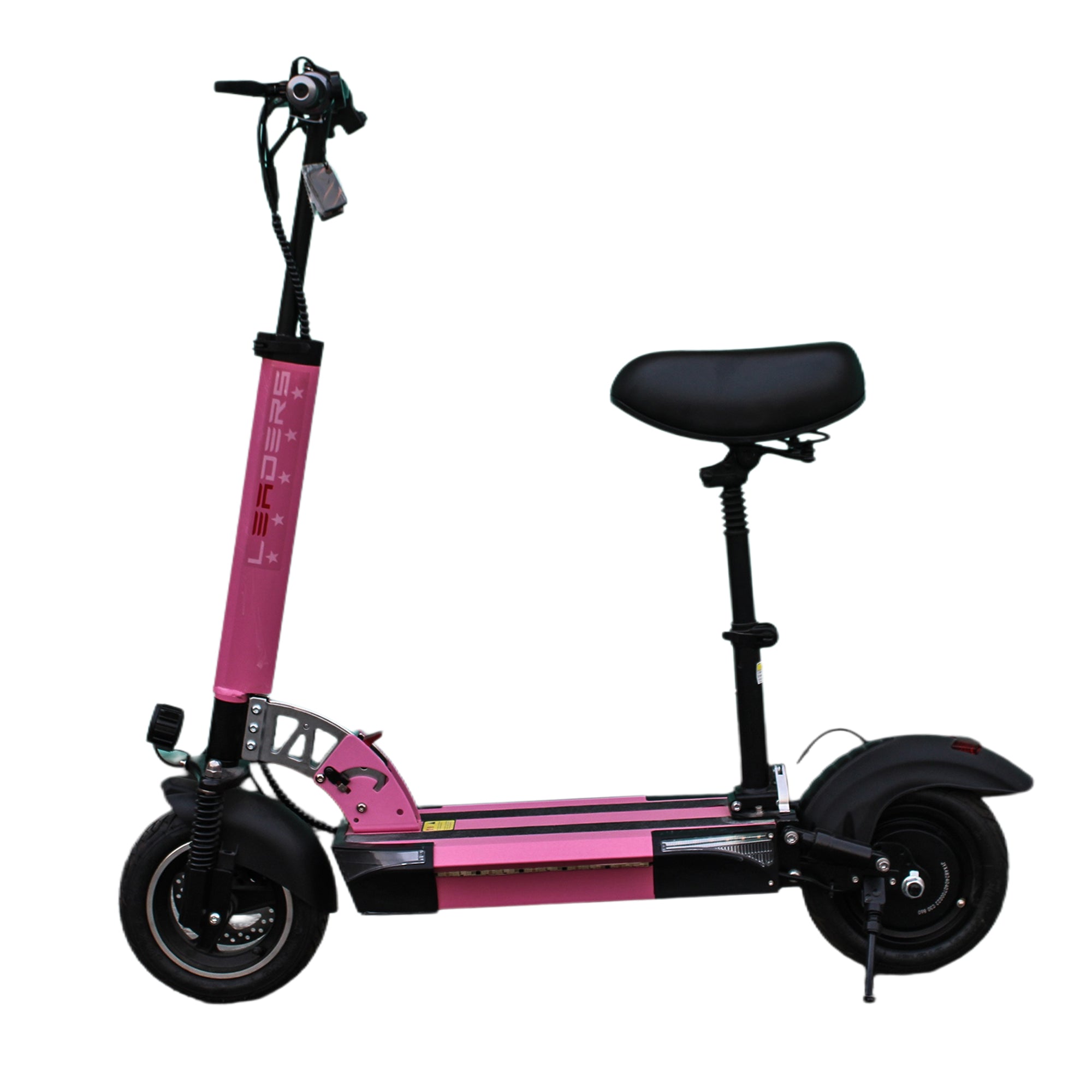 Faras Electric Scooter by Leaders Pro