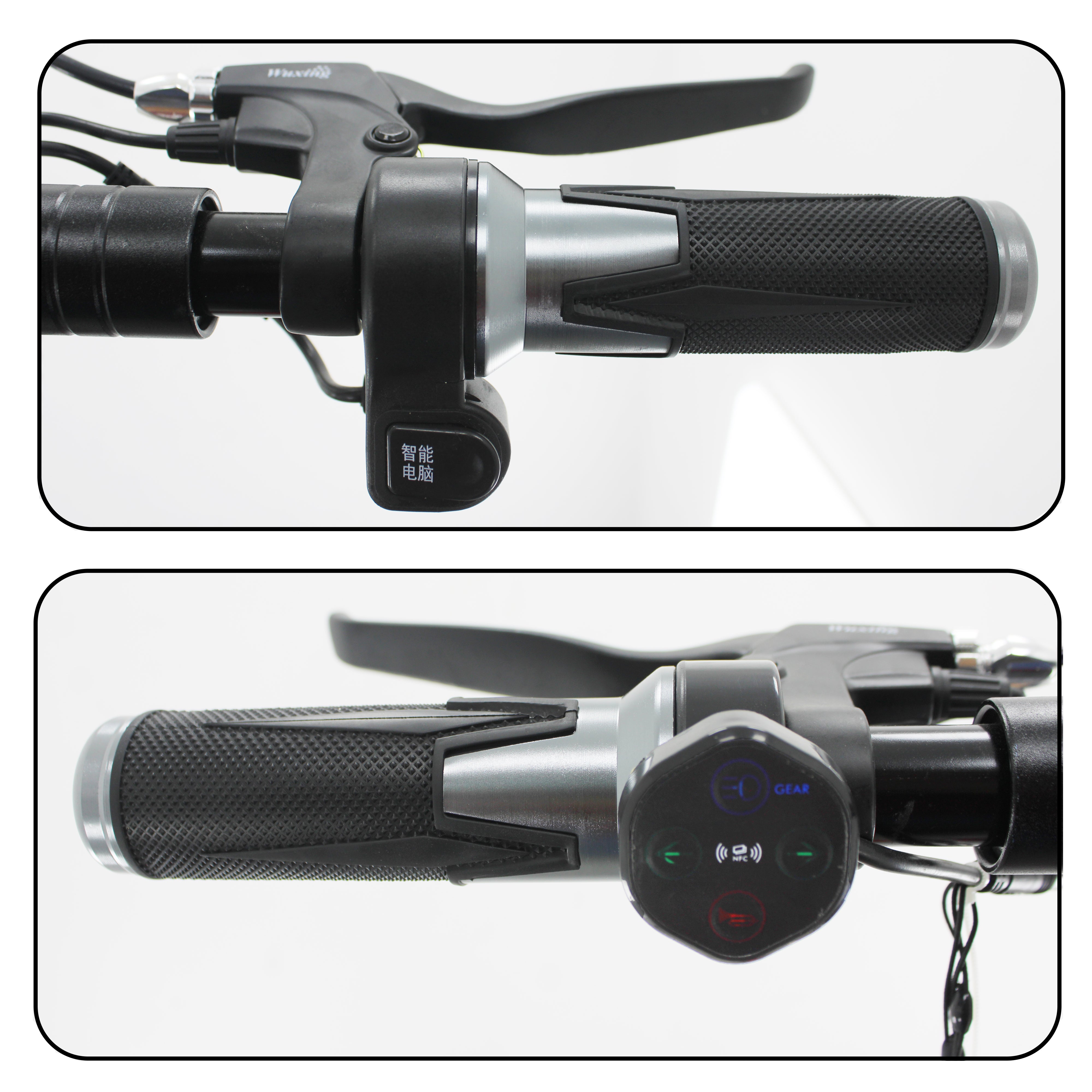 Faras Electric Scooter