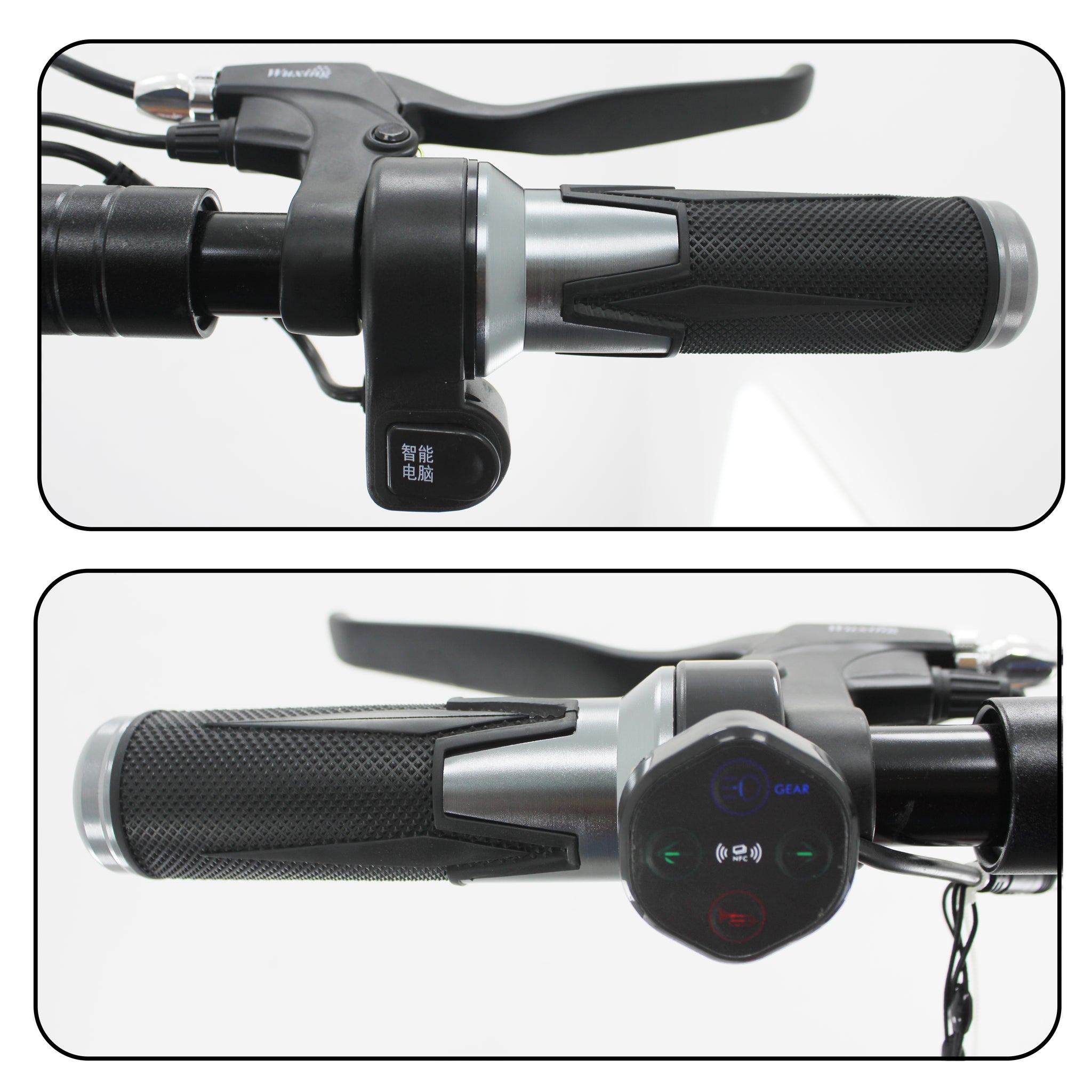 Faras Electric Scooter