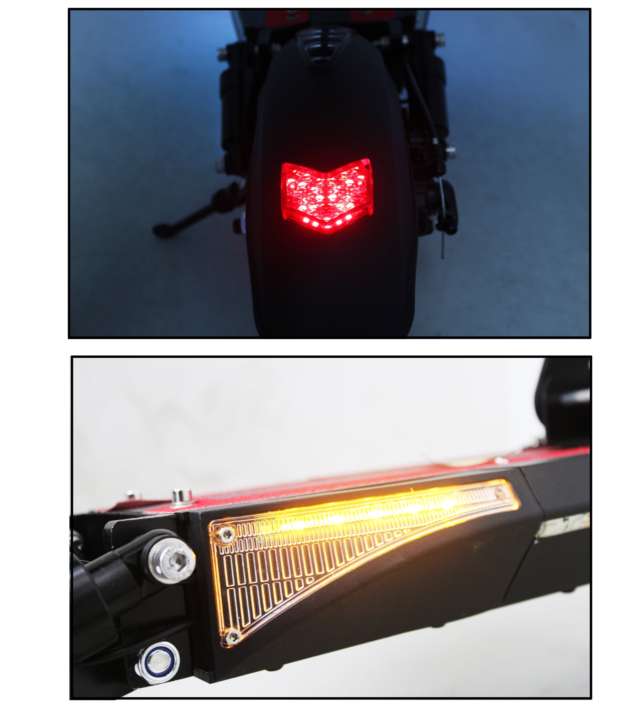 Faras Electric Scooter