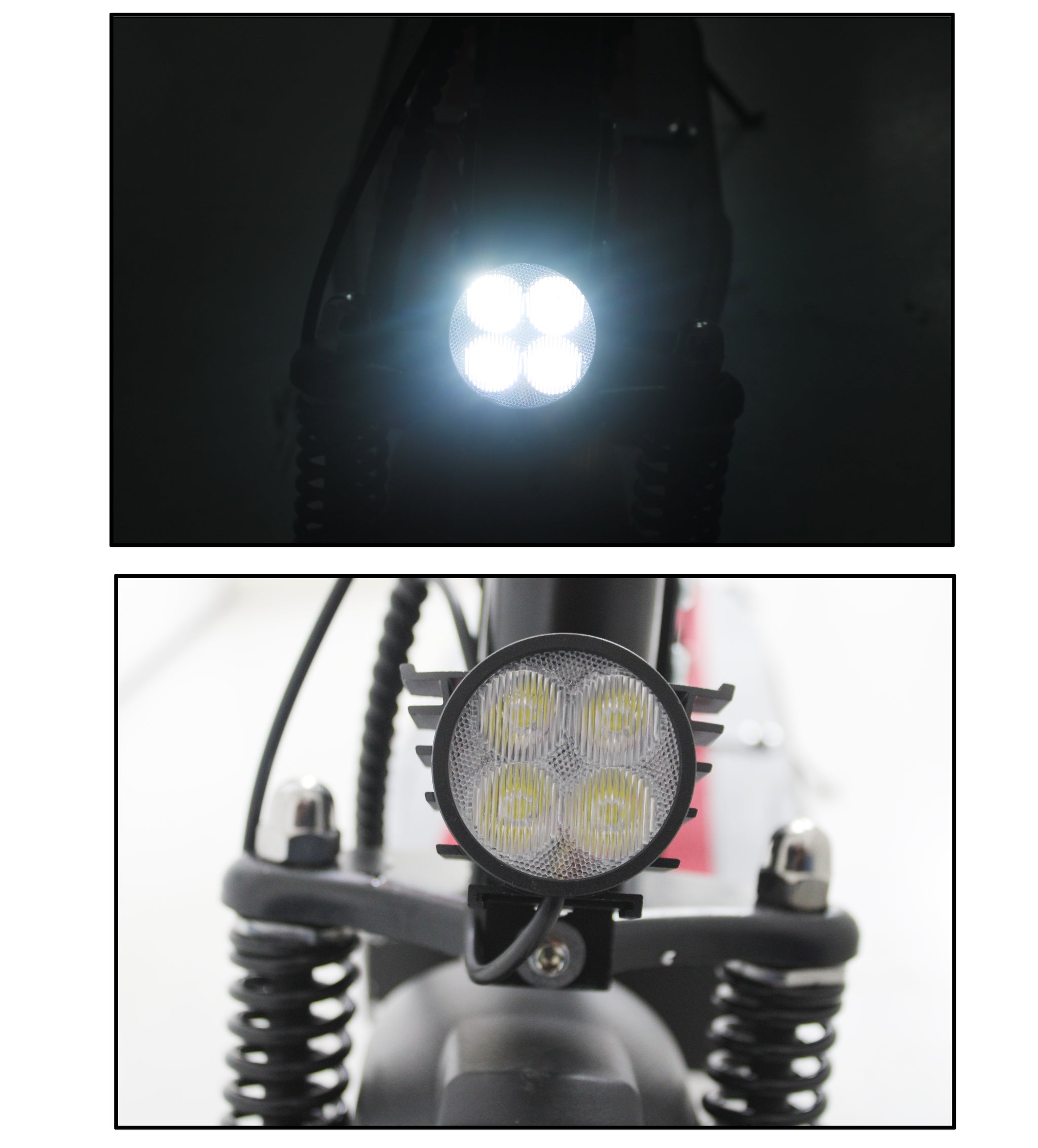 Faras Electric Scooter
