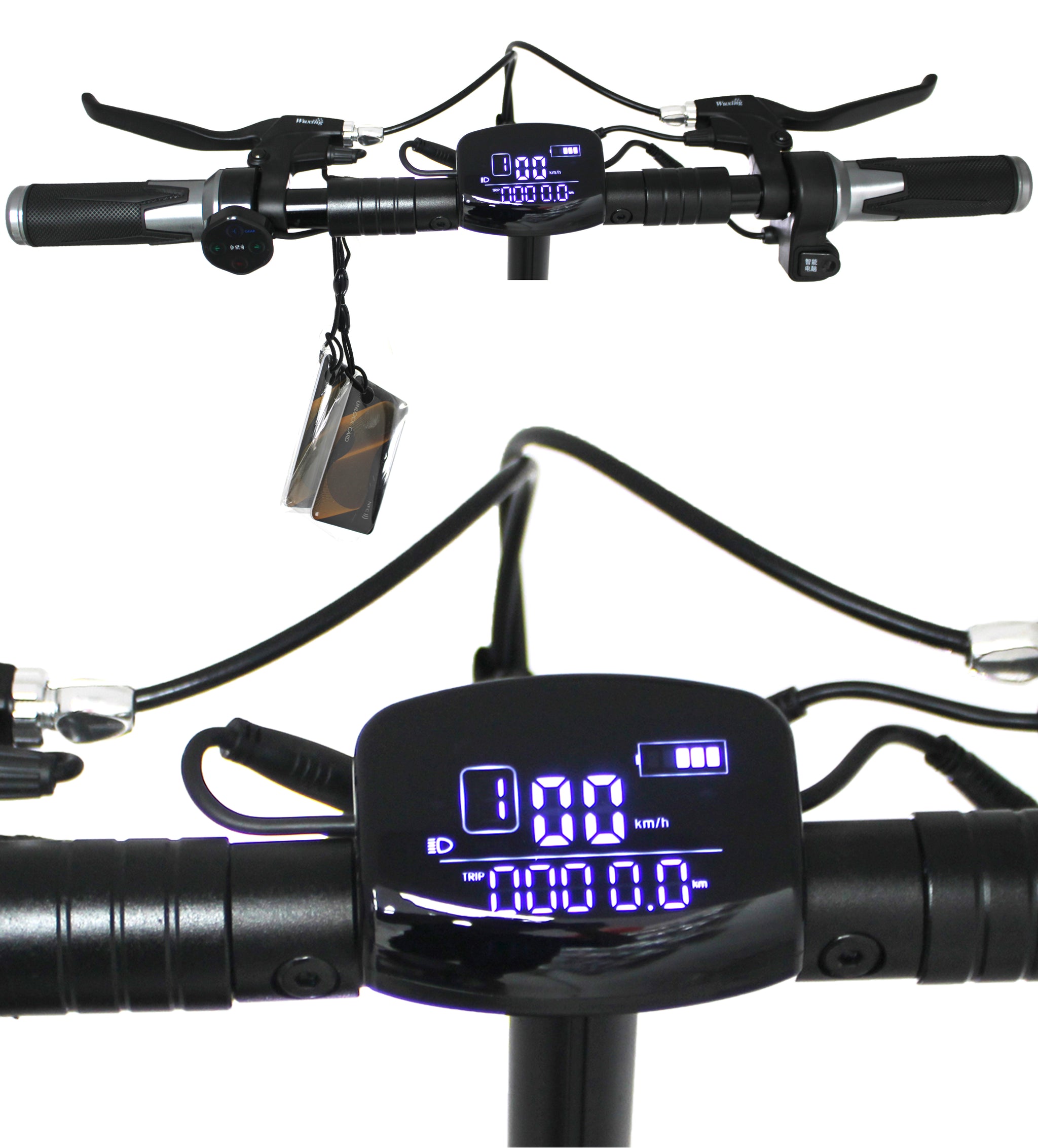 Faras Electric Scooter