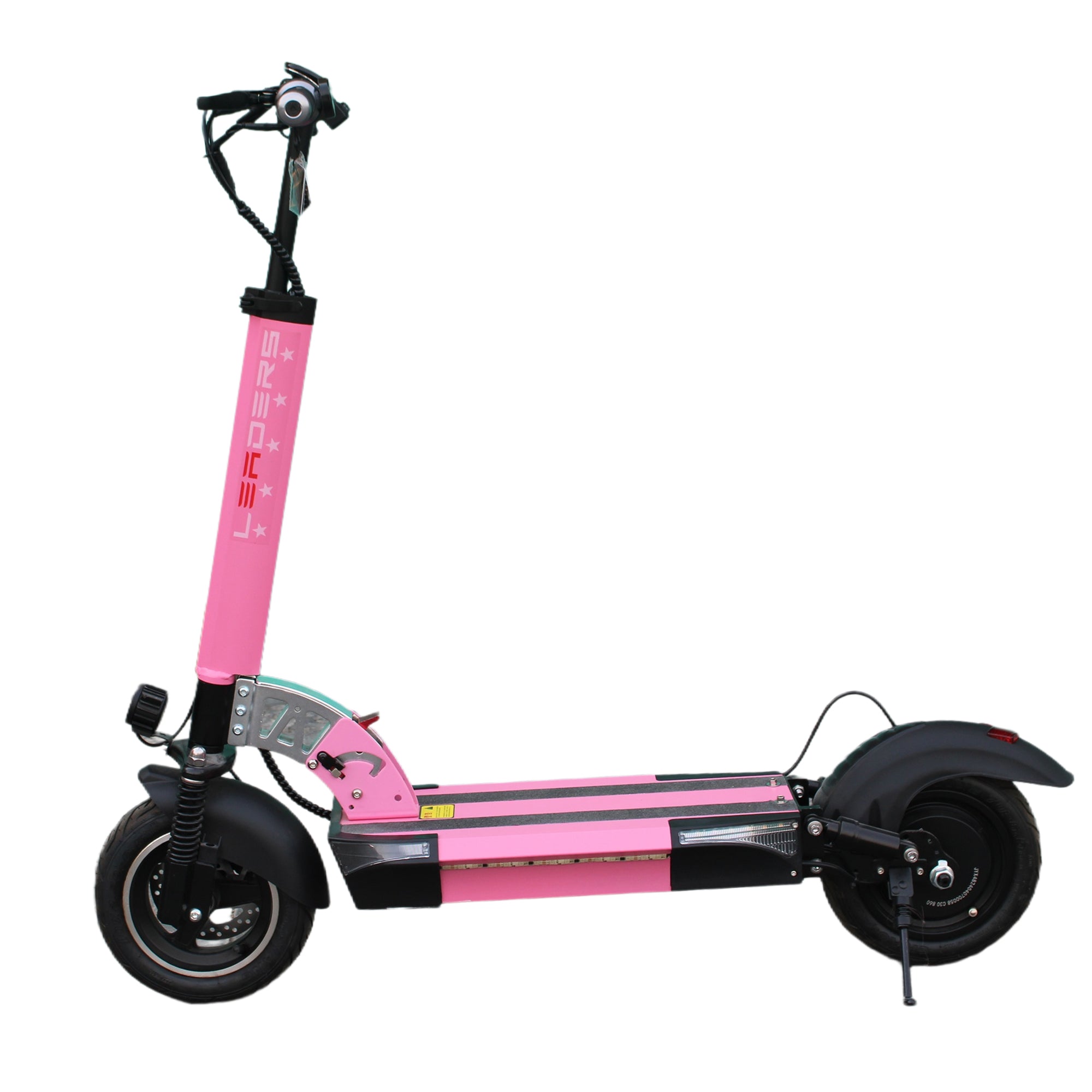 Faras Electric Scooter - Top Speed: 50 kmph, ~500Wh Battery Capacity