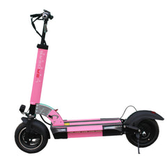 Faras Electric Scooter by Leaders Pro