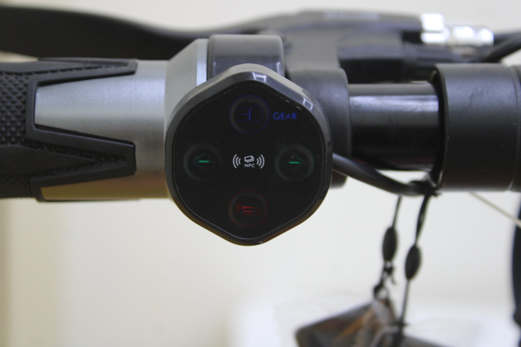 Faras Electric Scooter
