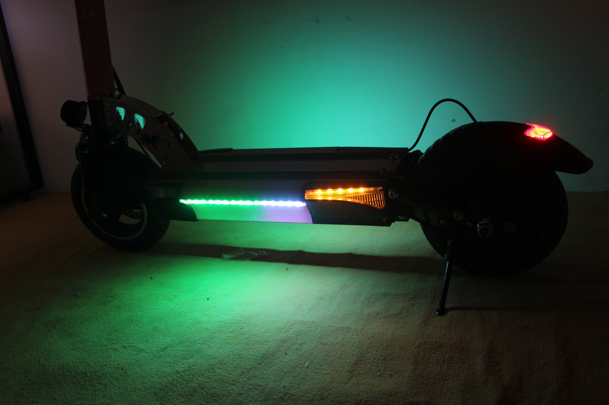 Faras Electric Scooter