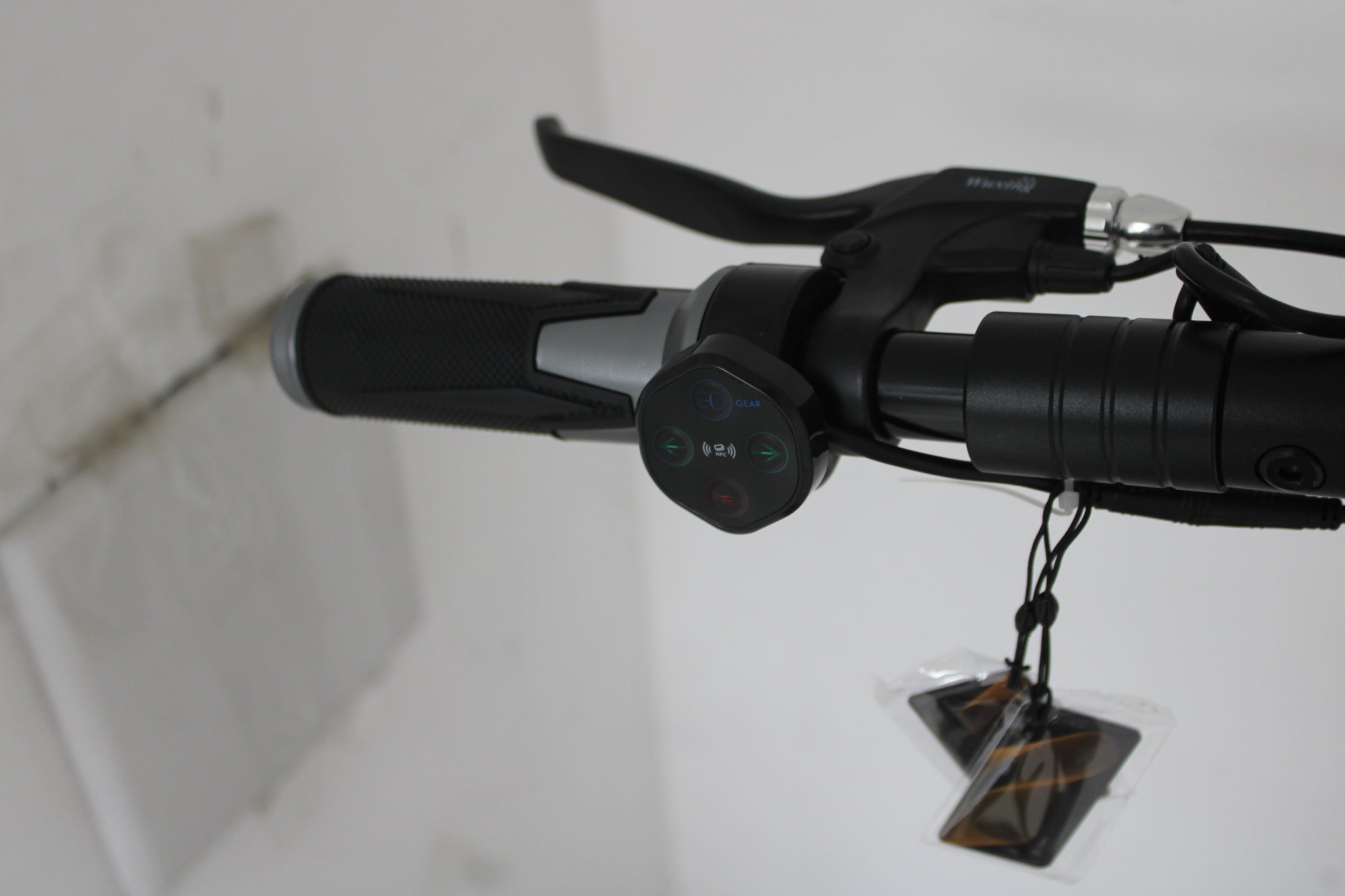 Faras Electric Scooter