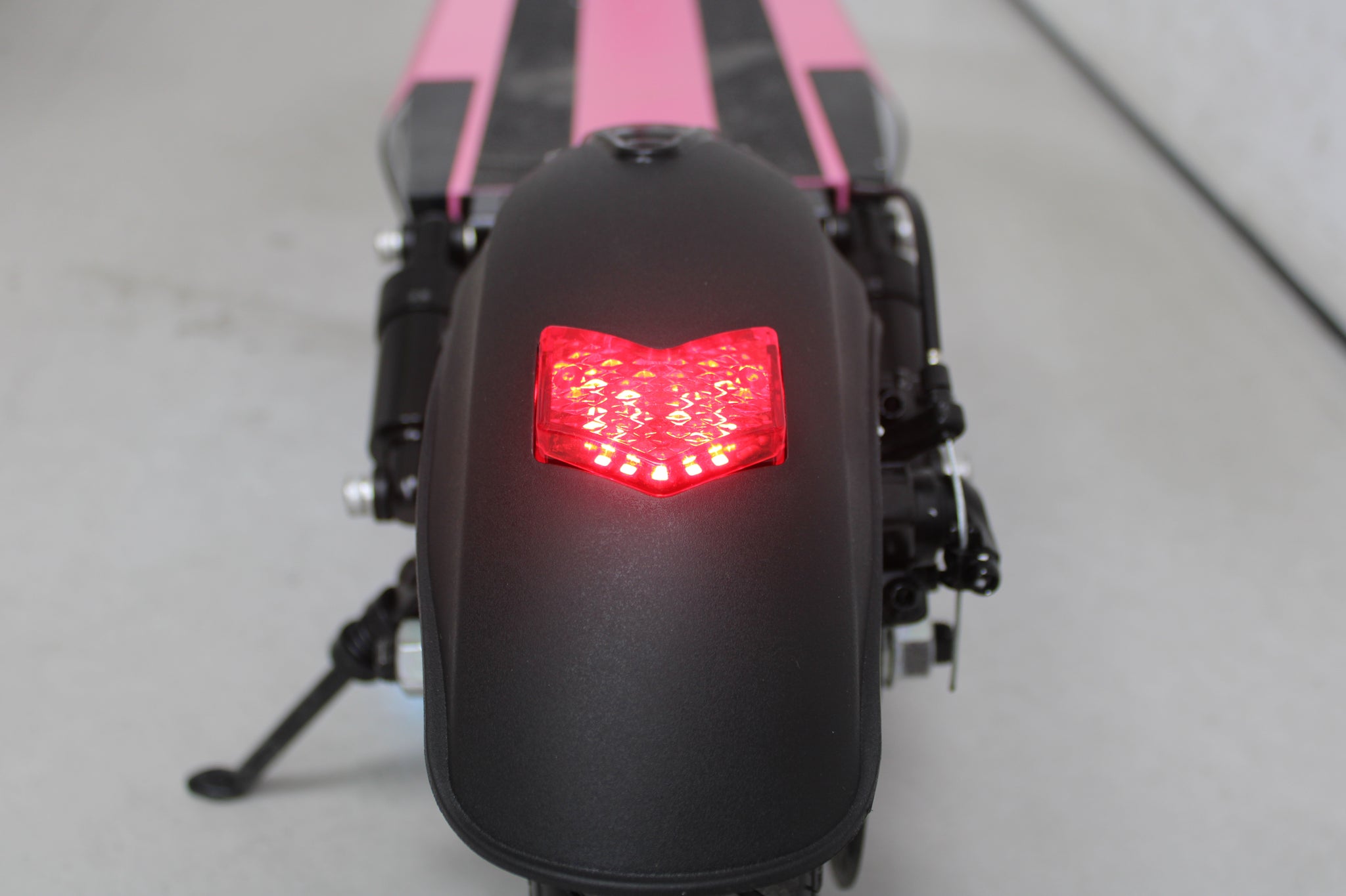 Faras Electric Scooter